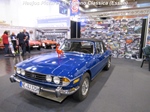 Techno Classica Essen