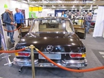 Techno Classica Essen