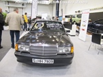 Techno Classica Essen