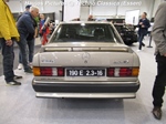 Techno Classica Essen