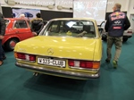 Techno Classica Essen