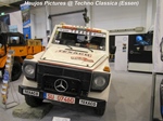 Techno Classica Essen