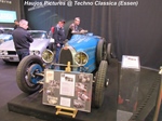 Techno Classica Essen