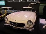 Techno Classica Essen