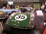 Techno Classica Essen