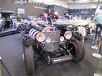 Techno Classica Essen