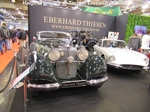 Techno Classica Essen