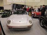 Techno Classica Essen