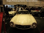 Techno Classica Essen