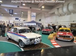 Techno Classica Essen