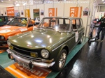 Techno Classica Essen