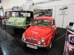 Techno Classica Essen