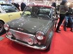 Techno Classica Essen