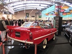 Techno Classica Essen