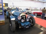 Techno Classica Essen