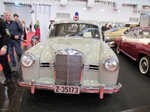 Techno Classica Essen