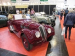 Techno Classica Essen