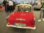 Techno Classica Essen