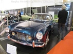 Techno Classica Essen