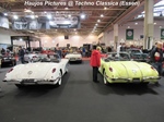 Techno Classica Essen