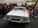 Techno Classica Essen