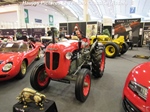 Techno Classica Essen