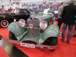 Techno Classica Essen