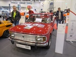 Techno Classica Essen