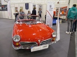 Techno Classica Essen