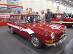 Techno Classica Essen