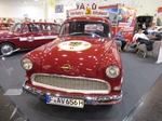 Techno Classica Essen