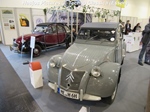 Techno Classica Essen