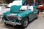 Antwerp Collection Cars