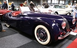 Antwerp Collection Cars