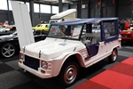 Antwerp Collection Cars