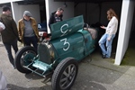 81st Members' Meeting Goodwood