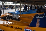 81st Members' Meeting Goodwood