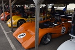 81st Members' Meeting Goodwood