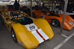 81st Members' Meeting Goodwood