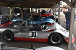 81st Members' Meeting Goodwood