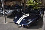 81st Members' Meeting Goodwood