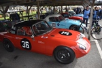 81st Members' Meeting Goodwood