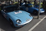 81st Members' Meeting Goodwood