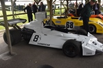 81st Members' Meeting Goodwood