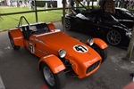 81st Members' Meeting Goodwood