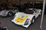 81st Members' Meeting Goodwood