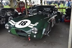 81st Members' Meeting Goodwood