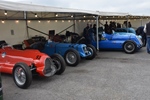 81st Members' Meeting Goodwood