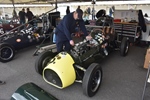 81st Members' Meeting Goodwood