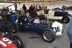 81st Members' Meeting Goodwood